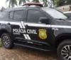 Polícia recupera celulares avaliados em R$ 5 mil na Cruz das Almas imagem