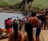 CBM/AL inicia 2º dia de buscas por corpo de turista em Piranhas imagem