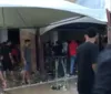 Polícia investiga atentado que deixou um morto e dois feridos durante briga generalizada em salão de festas em Maceió imagem