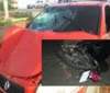 Motociclista morre em colisão com carro na AL-115, em Palmeira dos Índios imagem