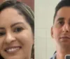 Suspeito de matar esposa em Arapiraca teria praticado crime na frente dos filhos e confessado em áudio imagem
