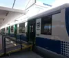 Chuvas afetam ferrovia entre Fernão Velho e Bebedouro, e CBTU faz mudanças em estação imagem