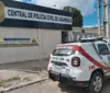 Adolescente é apreendido por tráfico de drogas em Arapiraca imagem