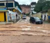 Inmet mantém Maceió e 20 cidades de AL em alerta de chuvas; veja! imagem