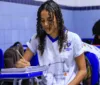 Confirmação da matrícula para rede estadual pode ser feita até quinta imagem