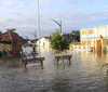 Inmet: Piaçabuçu e Penedo têm alerta de perigo de chuvas imagem