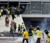 Nove alagoanos presos após atos em Brasília continuam detidos no DF imagem