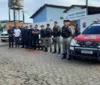 PM e Guarda Municipal reforçam segurança em escola de Traipu após ameaça de massacre imagem