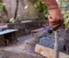 Manutenção deixa Anadia sem abastecimento de água nesta segunda imagem