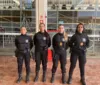 Governo de Alagoas forma 255 novos policiais penais imagem