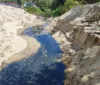 IMA autua Barra de São Miguel por lançamento de esgoto em praia imagem