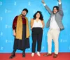 Filme alagoano 'Infantaria' é premiado no Festival de Cinema de Berlim imagem