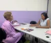 Mulher reencontra no HGE irmã que estava desaparecida há 10 anos imagem