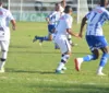 Partida entre Jaciobá e ASA pela 1ª rodada da Copa Alagoas é cancelada imagem