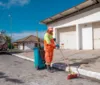 Mutirão de Limpeza leva serviços ao Centro Pesqueiro, Mercado e Feira do Jacintinho imagem