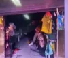 Loja de roupas é furtada e incendiada por criminosos no bairro do Feitosa imagem