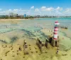 Turismo movimenta R$ 4,4 bilhões em Alagoas em um ano imagem