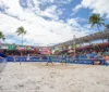 Beach tennis: Macena Open tem seu encerramento geral neste domingo (7), na Praia do Francês imagem