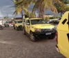 Mais de 800 foragidos são recapturados por força-tarefa em Alagoas imagem