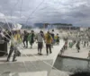 Juíza do DF pede transferência de presos para estados de origem imagem