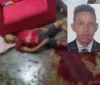 Polícia prende menor suspeito de envolvimento em morte de maranhense em Penedo imagem