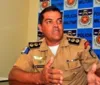 Governador muda subcomandante-geral da Polícia Militar imagem