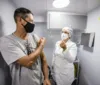 Mais de 100 mil pessoas não retornaram para tomar a 2ª dose da vacina contra a Covid-19 em Maceió imagem