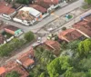 Operação é deflagrada contra organização especializada em tráfico de drogas que atuava no Litoral Sul de Alagoas imagem