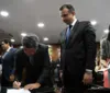 Fernando Farias assume cadeira no Senado após licença de Renan Filho imagem