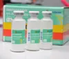 Pane em sistema suspende distribuição de medicamentos nesta quarta imagem