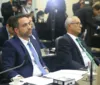 Paulo Dantas e José Wanderley são eleitos governador e vice de Alagoas imagem