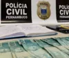 Falsa advogada é presa suspeita de golpes contra aposentados e pensionistas em Alagoas e mais dois Estados imagem