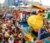 Carnaval 2023: confira as alterações no trânsito em Maceió imagem