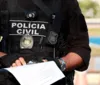 Acusado de estuprar sobrinha de 18 anos é preso em São Miguel dos Campos imagem