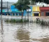 Chuvas afetam abastecimento de água em diversos municípios de Alagoas imagem