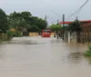 Com cerca de 900 desalojados, governo de AL vai assinar decreto de emergência devido às fortes chuvas imagem