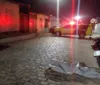 Mulher de 27 anos é morta a facadas na porta de casa em Arapiraca imagem