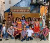 São João: escolas e creches municipais celebram período junino com festas e quadrilhas imagem