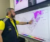 Feriado de Natal em Alagoas será de tempo seco e poucas chuvas imagem