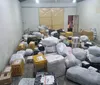 Avaliada em R$ 450 mil, carga irregular é flagrada em São Sebastião imagem