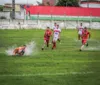 Após fortes chuvas em Alagoas, FAF decide suspender partidas da Série B do Estadual imagem