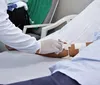 Boletim: AL registrou 31 casos e 13 óbitos de doença meningocócica imagem