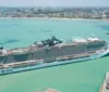Maceió recebe primeiro navio da temporada 2022/2023 nesta quinta imagem