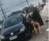 VÍDEO: Polícia Civil investiga agressão sofrida por mulher em Maceió imagem