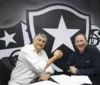 Contratações, R$ 100 milhões e Luís Castro: os próximos passos do Botafogo com John Textor imagem
