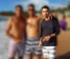 Família confirma que corpo encontrado em Jequiá da praia é de turista que se afogou no Gunga imagem