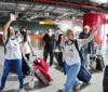 Pós-pandemia, voo direto da Argentina para Alagoas é retomado imagem