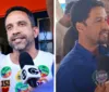 Dantas e Cunha disputam o segundo turno pelo governo de Alagoas imagem