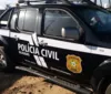 Polícia prende acusado de homicídio e apreende armas de fogo em Rio Largo imagem