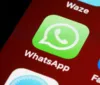 O que pode causar o bloqueio temporário ou permanente no WhatsApp? imagem